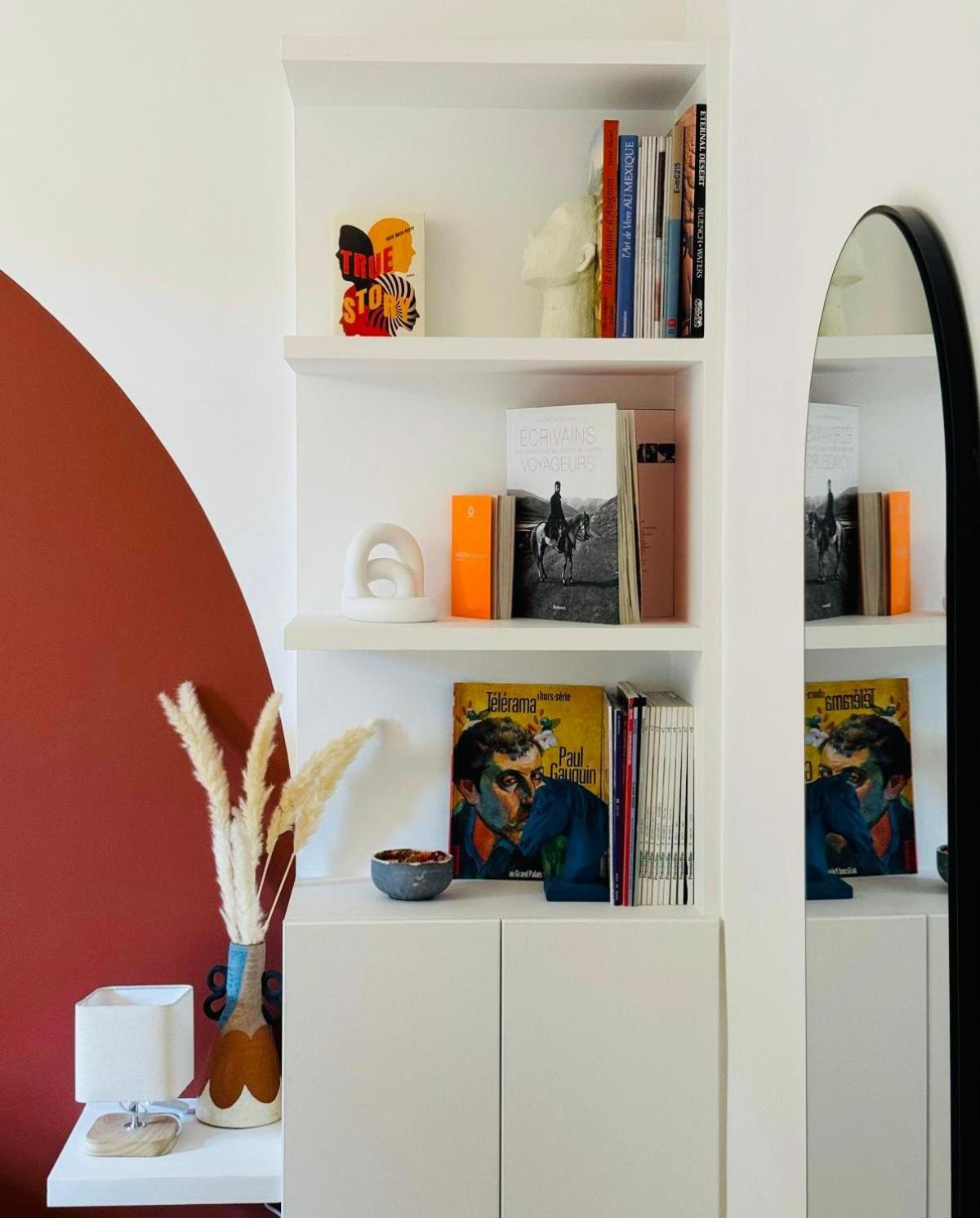Charmant Appartement Au Coeur De Montmartre! Paris Exteriör bild